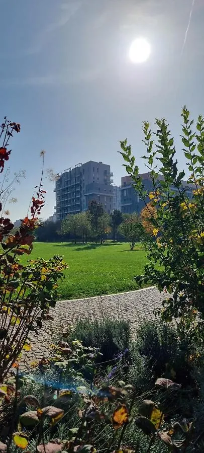La Maison De Florina Milán 0*,